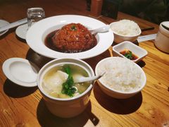 -苹果树下艺术餐厅(宋庄店)