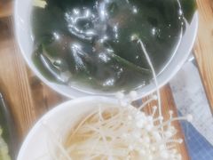 -蜀都三哥火锅店(力盟商业步行街店)
