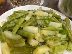 -临江后街鳝丝(临江店)