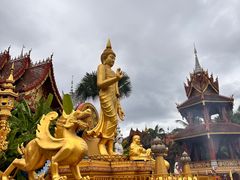 -西双版纳总佛寺