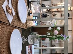 -花十悦·鲜花咖啡餐厅(振业城一期店)