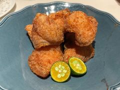 -華府Deluxe(兴业太古汇店)