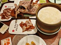 -北京全聚德(王府井店)