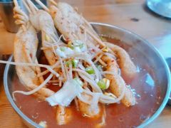 -青春分食(仙林大学城店)