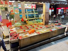 -湛江渔港·大排档(乐园路总店)