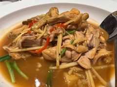 -飶香居(省博物馆店)