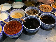 -重庆小面·抄手(解放碑好吃街店)