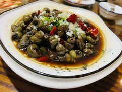 -呼吸森林·生态农庄农家乐私房菜