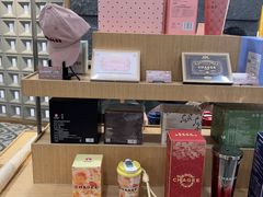 -霸王茶姬(正佳广场店)