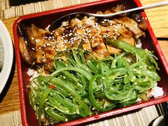 -酒井酱子·深夜食堂(东城汇店)