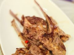 -福州中庚聚龍酒店香汇自助餐厅(南江滨西大道店)