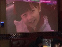 -唱吧麦颂KTV(方庄店)