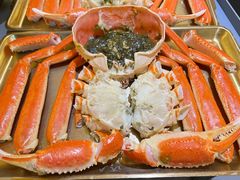 -本达人海鲜烧烤·朝鲜族风味(发展店)