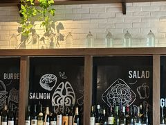 大堂-Bistro 63 创意融合料理(广粤天地店)