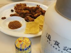 -家宴滇食记·云南家常菜