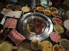 -唇辣号重庆老火锅(燕郊鑫乐汇店)