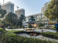 -广州中医药大学第一附属医院(总院)