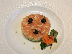 -马克西姆俄罗斯餐厅(通亚街店)