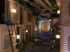 -北方暖暖温泉洗浴(沈阳北站店)