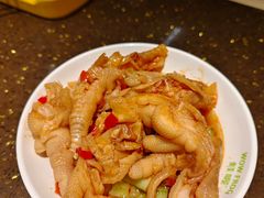 -蛙喔牛蛙(百联南方店)
