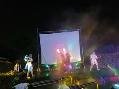 -杭州第一世界大酒店·云曼温泉