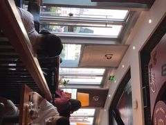 -西西弗书店&矢量咖啡(来福士广场店)