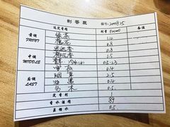 -墨more调香馆DIY自调香水(博雅国际中心B座店)