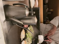 -火地铁板烧(昆山万象汇店)