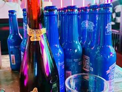 -Ton Ton吨吨小酒馆Live(观前街店)