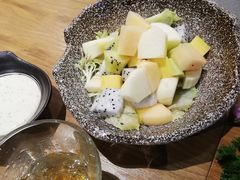 -旬味日本料理(龙华保利天街店)