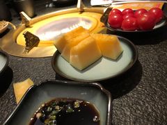 -湊湊火锅·茶憩(和平大悦城店)