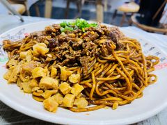 -清真双宝红油牛系列