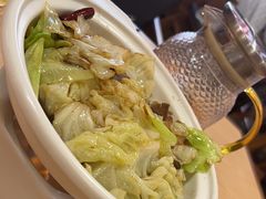 -大师兄·西北小馆(北站缤果空间店)