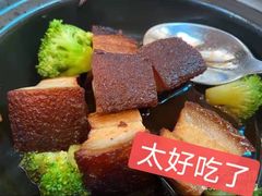 -亚龙湾老厨房·海南家常味