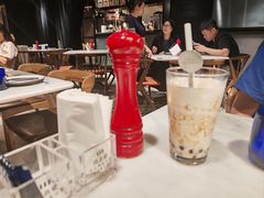 -玛尚诺意式餐厅(天环广场店)