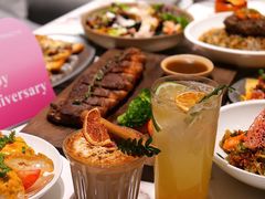 -沛家·西餐Brunch·直火料理