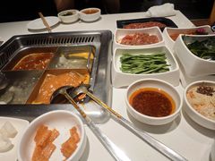 -海底捞火锅(锦艺城店)