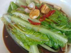 -西安绿地假日酒店·丽宝轩中餐厅