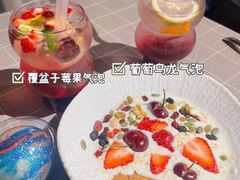 -蛋黄纪简餐厅