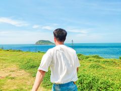 -漳州滨海火山岛自然生态风景区