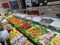 -醉人椒麻辣香锅(上地华联店)