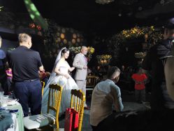 -格乐利雅婚礼艺术中心(南外滩店)