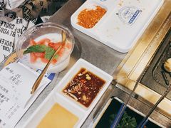 -金妈家烤肉(龙湖U城天街店)