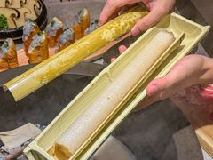 -鲜潭蒸汽石锅鱼(万象前海店)