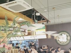 -火啫啫·粤式啫啫煲(南京弘阳店)