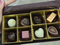 -GODIVA(宁波来福士店)