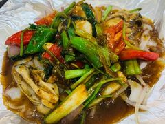 -寻味顺德·南记酒家·传统顺德菜·鱼生(广源路店)