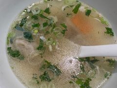-羊巴道新疆菜·清真(上梅林店)