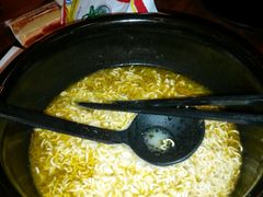 -阿香米线(宁波来福士广场店)