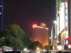 -稻香海鲜饭店(第一国际店)